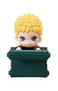 Boruto: Naruto Next Generations - Uzumaki Naruto - Boruto: Naruto Next Generations Ramen Stopper Puchi (Bandai)