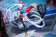 Fate/Grand Order - Meltryllis - 1/7 - Mysterious Alter Ego Λ (Alkaid Studio, Mobius)