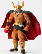 Hokuto no Ken - Uighur - Hokuto no Ken Revolution - Revoltech - 008 (Kaiyodo)