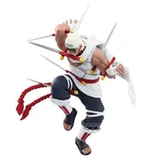 Naruto Shippuuden - Killer Bee - Vibration Stars (Bandai Spirits)