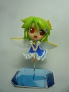 Touhou Project - Daiyousei (Sarracenia)