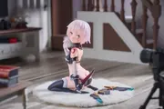 Fate/Grand Order - Jack the Ripper (Jia Bai Mao de Miao Miao Quan)
