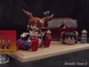 Touhou Project - Ibuki Suika - Yukkureimu (Gadouken)
