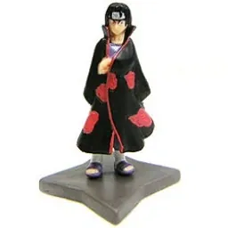 Naruto - Uchiha Itachi - Full Color R - Naruto Full Color R (Bandai)
