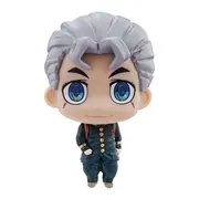 Diamond wa Kudakenai - Jojo no Kimyou na Bouken - Hirose Koichi - Jojo no Kimyou na Bouken Capsule Figure Collection RE-Collect 03 - Jojo no Kimyou na Bouken Diamond wa Kudakenai Capsule Figure Collection 02 (Bandai)