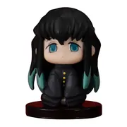 Kimetsu no Yaiba - Tokitou Muichirou - Suwarasetai - Suwarasetai Anime Kimetsu no Yaiba Series (Bandai)
