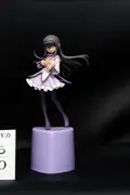 Mahou Shoujo Madoka☆Magica - Akemi Homura - 1/20 - Mini Size (Atelier Hiro)