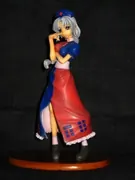 Touhou Project - Yagokoro Eirin - 1/8 (Kumaneko Komuten)
