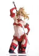 Fate/Grand Order - Mordred - Hanshin-zou (R.GLATT-CC)