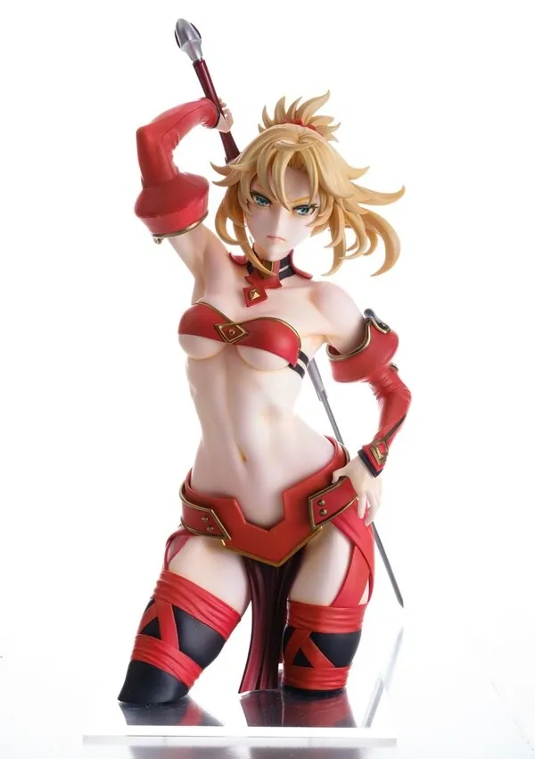 Fate/Grand Order - Mordred - Hanshin-zou (R.GLATT-CC)
