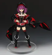 Fate/Grand Order - Helena Blavatsky - Caster, Ver. 2 (SB4)