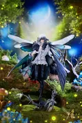 Fate/Grand Order - Oberon - 1/6 (Fanxing She, Ishigawa Night, Shirubeya Mokeibou, Yin Shuijing de Fengyin)