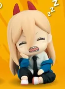 Chainsaw Man - Power - Katazun Fig. - Katazun Fig. Chainsaw Man (Takara Tomy A.R.T.S)