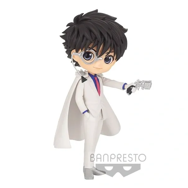 Meitantei Conan - Kuroba Kaito - Meitantei Conan Q Posket - Q Posket - A (Bandai Spirits)