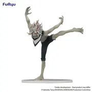 Dandadan - Takakura Ken - Trio-Try-iT Figure - Henshin (FuRyu)