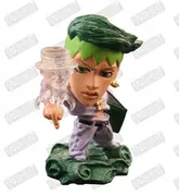 Diamond wa Kudakenai - Jojo no Kimyou na Bouken - Heaven's Door - Kishibe Rohan - Chara Heroes - Chara Heroes Jojo no Kimyou na Bouken Daiyonbu Diamond wa Kudakenai -Kouhen- (Tokimeki.com)