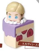 Shingeki no Kyojin - Erwin Smith - Putit Birth - Putit Birth Shingeki no Kyojin (Stand Stones)