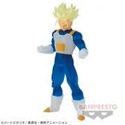 Dragon Ball Z - Future Trunks SSJ - Clearise (Bandai Spirits)