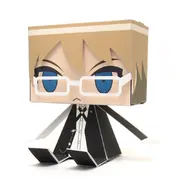 Danganronpa: The Animation - Togami Byakuya - Graphig (#273) (Cospa)