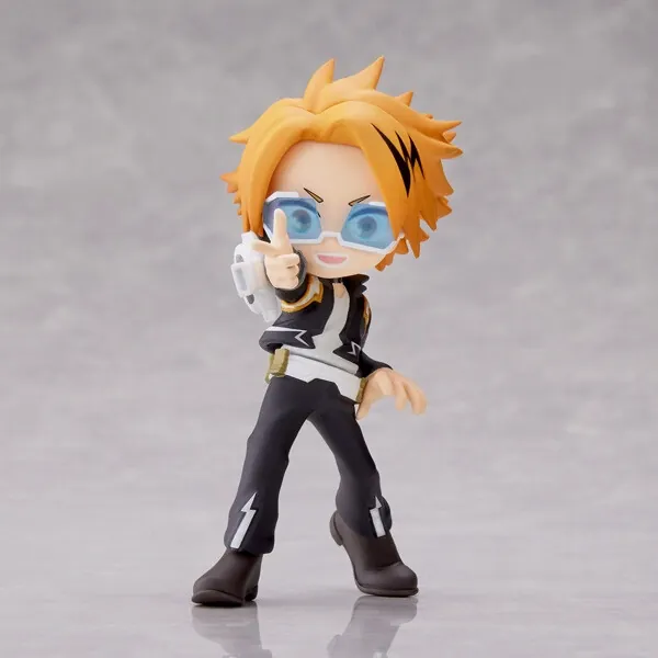 Boku no Hero Academia - Kaminari Denki - PalVerse - PalVerse Boku no Hero Academia vol.1 (Bushiroad Creative)