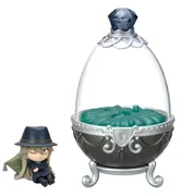 Meitantei Conan - Gin - Meitantei Conan Dreaming Egg 2 - 6 (Re-Ment)