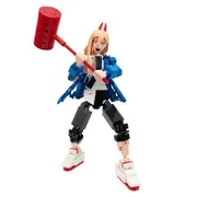 Chainsaw Man - Power - BLDR - Block (Jazwares)