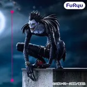 Death Note - Ryuuk - Noodle Stopper Figure (FuRyu)