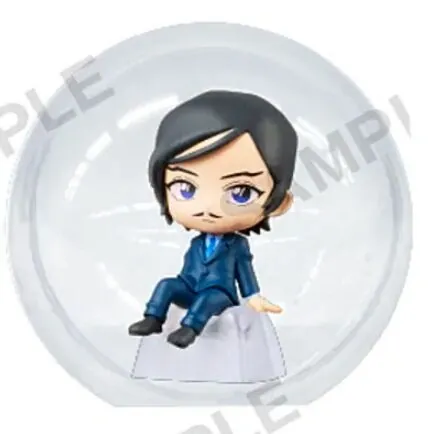 Meitantei Conan - Morofushi Takaaki - Koro Colle! - Meitantei Conan Koro Colle! Collection Vol. 2 (Bushiroad Creative)
