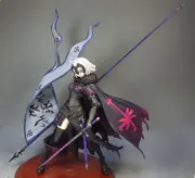 Fate/Grand Order - Jeanne d'Arc (Alter) - 1/7 (Hamster Koubou)