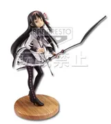 Mahou Shoujo Madoka☆Magica - Akemi Homura - Ichiban Kuji Premium - Ichiban Kuji Premium Mahou Shoujo Madoka★Magica - Premium Figure Special ver. (Banpresto)