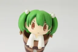 Touhou Project - Kisume - Touhou Shushuroku Vol. 4 (Toranoana)