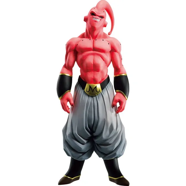 Dragon Ball Z - Super Buu - Ichiban Kuji - Ichiban Kuji Dragon Ball VS Omnibus Beast (F Prize) - Masterlise (Bandai Spirits)