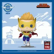 Boku no Hero Academia - Toogata Mirio - POP! Animation (1503) - POP! Vinyl (Funko Toys)