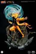 Naruto Shippuuden - Uzumaki Naruto - 1/4 (Iron Kite Studio)