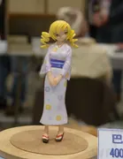 Mahou Shoujo Madoka☆Magica - Tomoe Mami (Maguro House)