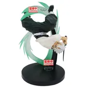 Kimetsu no Yaiba - Shinazugawa Sanemi - Vibration Stars Plus (Bandai Spirits)
