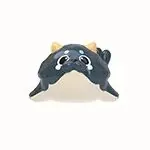 Genshin Impact - Blubberbeast - Genshin Impact Fontemer Aberrant Fantasy Creature Mini Blind Bag - Normal (HeyDolls, miHoYo, Suplay)