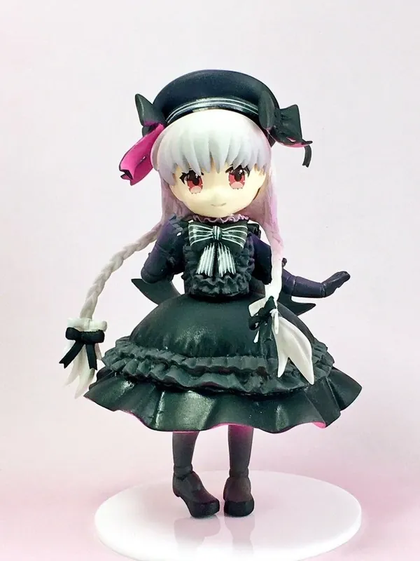 Fate/Grand Order - Nursery Rhyme (One)