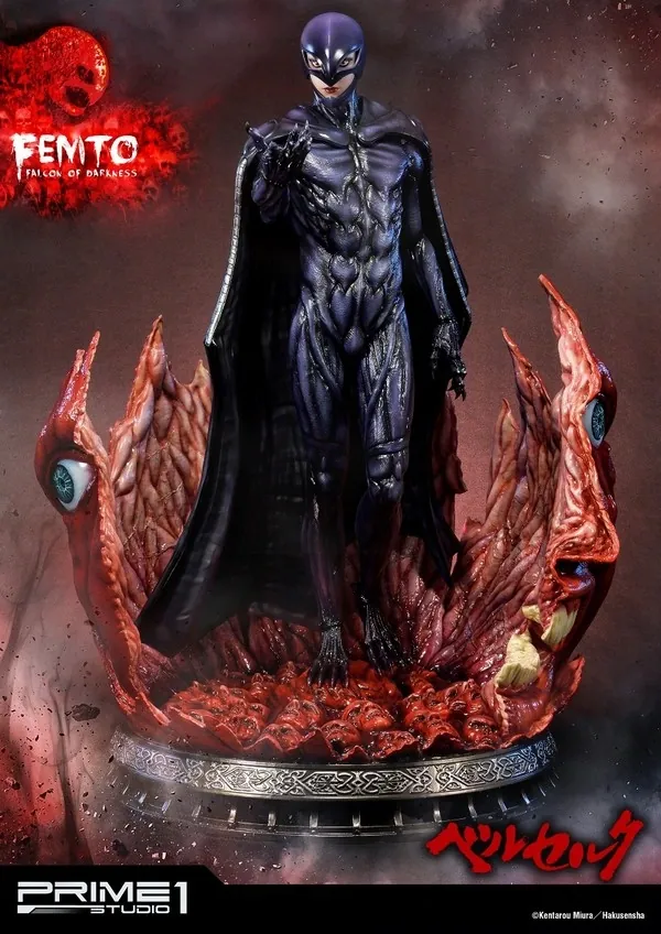 Berserk - Femto - Ultimate Premium Masterline (UPMBR-06) - 1/4 (Prime 1 Studio)
