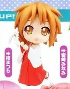 Lucky☆Star - Hiiragi Matsuri - Lucky Kuji - Sega Lucky Kuji Lucky☆Star Saitama Ver. (SEGA)
