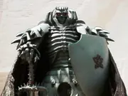 Berserk - Dokuro no Kishi (Art of War)