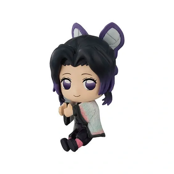 Kimetsu no Yaiba - Kochou Shinobu - Hugcot - Hugcot Kimetsu no Yaiba (Bandai)