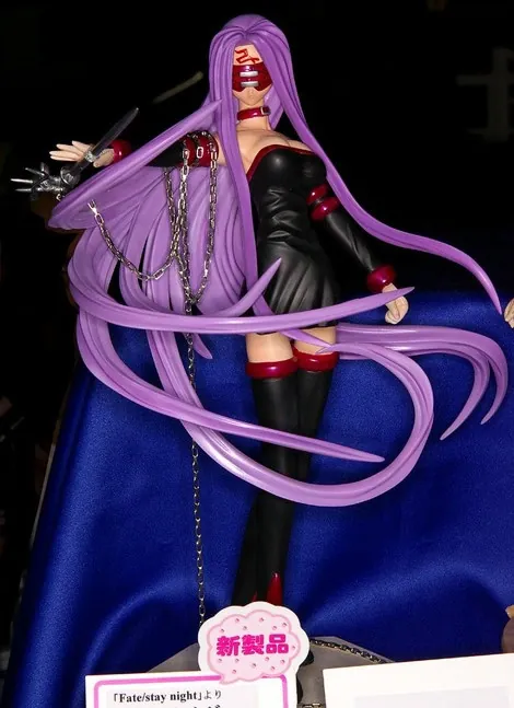 Fate/Stay Night - Medusa - 1/6 - Rider (Kyoukai Kishidan)