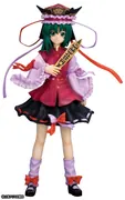 Touhou Project - Sikieiki Yamaxanadu - 1/8 - Purple Sakura Color ver. (Griffon Enterprises)