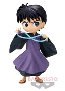 Sengoku Otogizoushi: InuYasha - Miroku - Q Posket (Bandai Spirits)