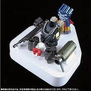 Persona 3 - Aegis - Chogokin - Aegis Heavy Armor Parts Set (Bandai)