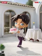 Meitantei Conan - Hattori Heiji - Meitantei Conan Anniversary Celebration Series Figure (Pop Mart)