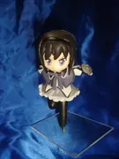 Mahou Shoujo Madoka☆Magica - Akemi Homura - Deformed ver. (Windaria)