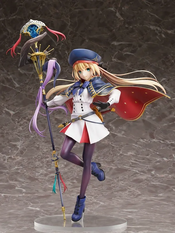 Fate/Grand Order - Altria Caster - 1/7 - 2nd Ascension (Aniplex, Stronger)