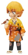Kimetsu no Yaiba - Agatsuma Zenitsu - Chuntarou - Kimetsu no Yaiba World Collectable Figure -Agatsuma Zenitsu Collection- - World Collectable Figure (Bandai Spirits)